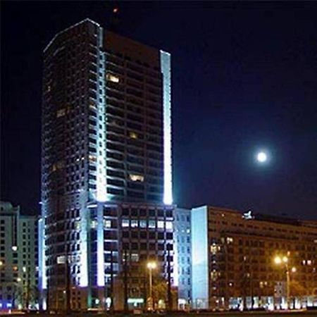 Babka Tower Suites - Apartments, Rooms Warszawa Eksteriør billede